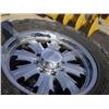 Image 1 : QUANTITY (4) TIRES & WHEELS TO FIT LATE MODEL DODGE OR CHEVROLET 3/4 TON PICKUP