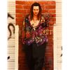 Gary Oldman The Scarlet Letter signed movie photo