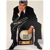 Talk Show Host Jay Leno signed photo. GFA Authenticated