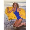 Three's Company Suzanne Somers signed photo