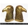 Image 1 : BRASS EAGLE BOOKENDS