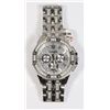 Image 5 : BULOVA OCTAVA CRYSTAL ACCENT WATCH WITH