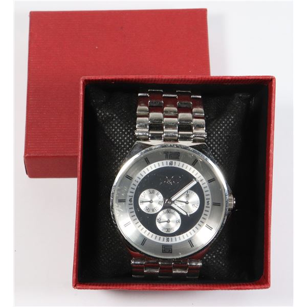 DOLCE & GABBANA (D & G) CARSON WATCH