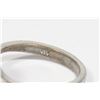 Image 3 : STAMPED 925 SIZE 5 RING IN GIFT BOX