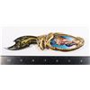 Image 2 : FRANKLIN MINT BORIS VALLEJO ART FANTASY KNIFE