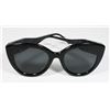 Image 2 : JIMMY CHOO MADE IN ITALY SUNGLASSES