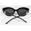 Image 3 : JIMMY CHOO MADE IN ITALY SUNGLASSES