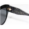 Image 4 : JIMMY CHOO MADE IN ITALY SUNGLASSES