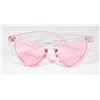 Image 2 : AEROPOSTALE HEART SHAPE SUNGLASSES