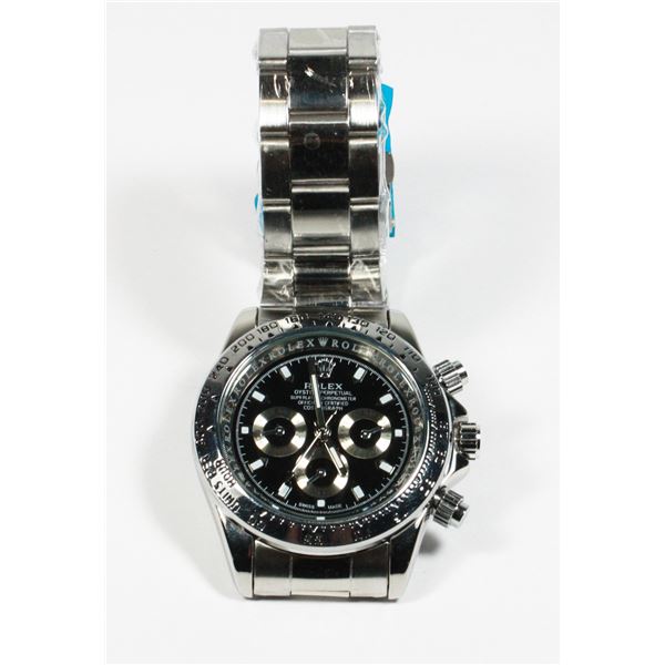 NEW REPLICA ROLEX OYSTER PERPETUAL DAYTONA