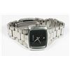 Image 2 : NIXON VIP PASS THE SMALL PLAYER STAINLESS STEEL