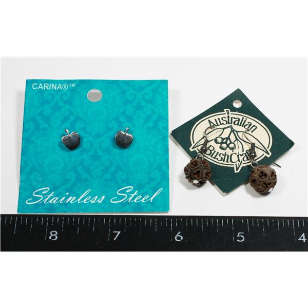 BUNDLE OF JEWELRY INCLUDING STAINLESS STEEL