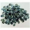 Image 1 : GENUINE SAPPHIRE 1.8MM 2CT