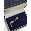 Image 5 : 10K YELLOW GOLD 2G 0.7CT NATURAL DIAMOND RING