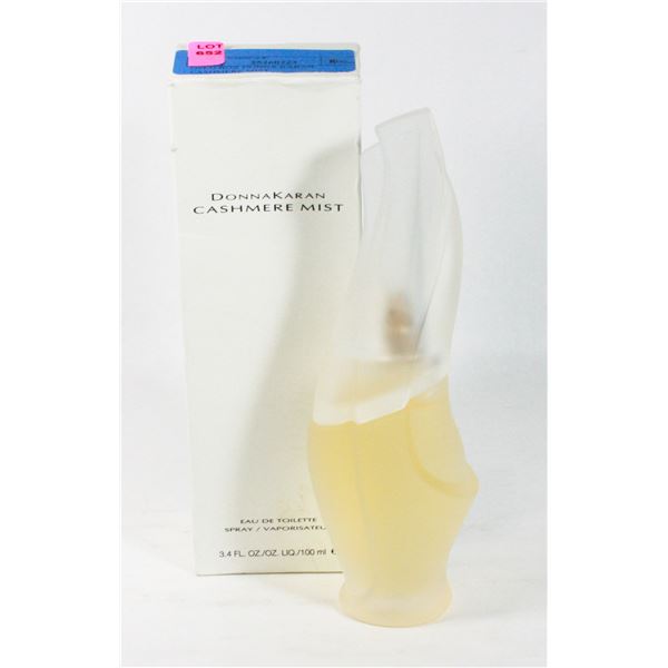 OPEN BOX DONNA KARAN CASHMERE MIST