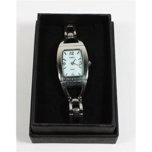 TIMEX INDIGLO BRACELET WRIST WATCH