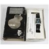 Image 1 : VINTAGE (2005) ELVIS PRESLEY WATCH IN ORIGINAL