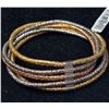 Image 1 : SILVER 13G FLEXIBLE BRACELET
