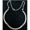Image 1 : SILVER 25.8G 16" NECKLACE