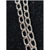 Image 2 : SILVER 25.8G 16" NECKLACE