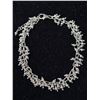 Image 1 : SILVER 11G 7.5" BRACELET