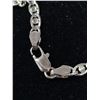 Image 3 : SILVER 17.58G 22" NECKLACE
