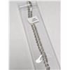 Image 4 : SILVER 17.58G 22" NECKLACE