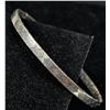 Image 1 : SILVER 7G 7.5" BRACELET