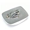 Image 2 : SILVER 10G BROOCH