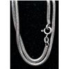 Image 1 : SILVER 9.41G 15" NECKLACE