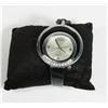 Image 1 : BELLA WOMENS WATCH, RHINESTONE ACCENTS