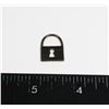 Image 1 : LOCK PENDANT