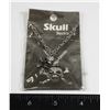 Image 1 : SKULL DESIGN NECKLACE