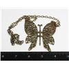Image 1 : BUTTERFLY NECKLACE NEEDS SMALL REPAIR