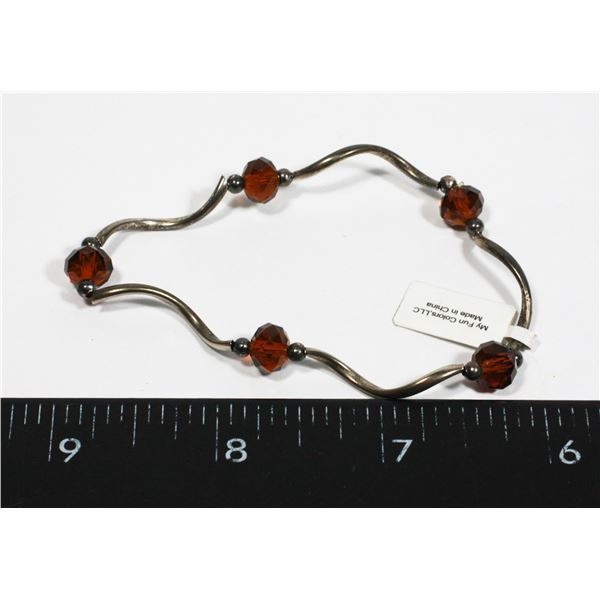 MY FUN COLOR COLA STRECH BRACELET