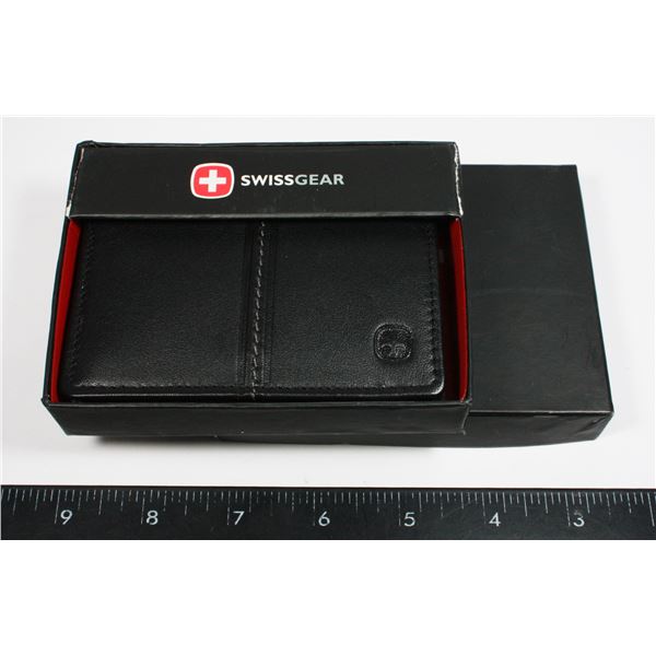 SWISS GEAR WALLET NEW