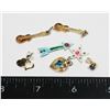 Image 1 : LOT OF ASSORTED PENDANTS