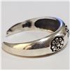 Image 2 : SILVER TOE RING