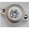 Image 2 : SILVER CZ SIZE 7 RING