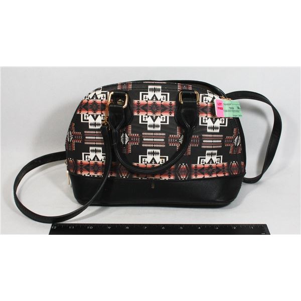 NATIVE BRAND UNIQUE PURSE