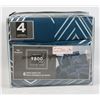 Image 1 : NEW KING SIZE 6 PIECE SHEET SET