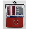 Image 1 : ROOM DARKENING CURTAINS NEW 1 PANEL 54 IN. X 63IN.