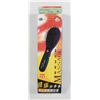 Image 1 : MASSAGING HAIR BRUSH  BATTERY OPERATED