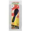 Image 1 : MASSAGING HAIR BRUSH  BATTERY OPERATED