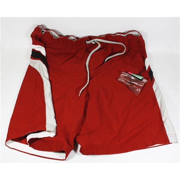 MENS SWIMMING SHORTS SIZE XL