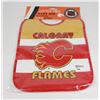 Image 1 : OFFICIAL LICENSED NHL LITTLE PRO CALGARY FLAMES