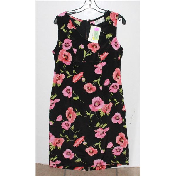 DANIEL LAURENT DRESS SIZE 10 NEW