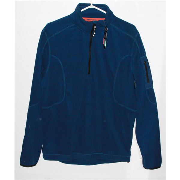 MONDETTA SWEATER BLUE SIZE M
