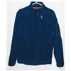 Image 1 : MONDETTA SWEATER BLUE SIZE M