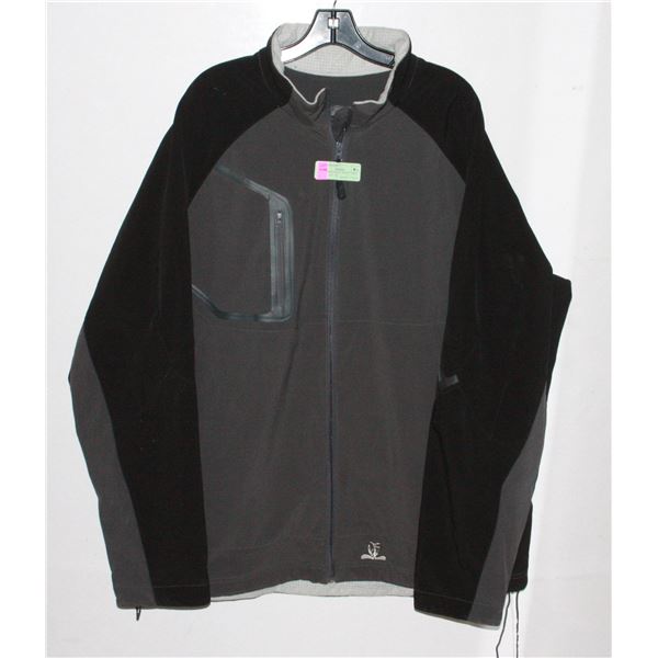 OUTER BOUNDARY SMART TECH JACKET SIZE 2XL